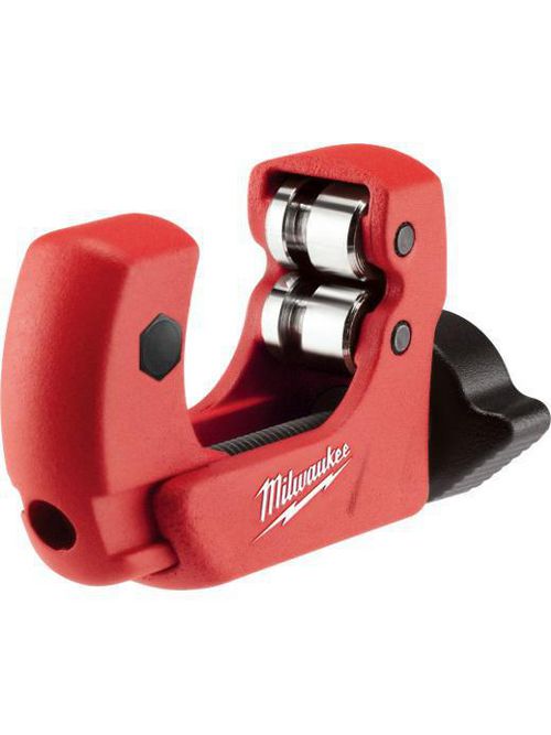 Milwaukee 48-22-4251 1" Mini Copper Tubing Cutter Milwaukee 48-22-4251 1" Mini Copper Tubing Cutter