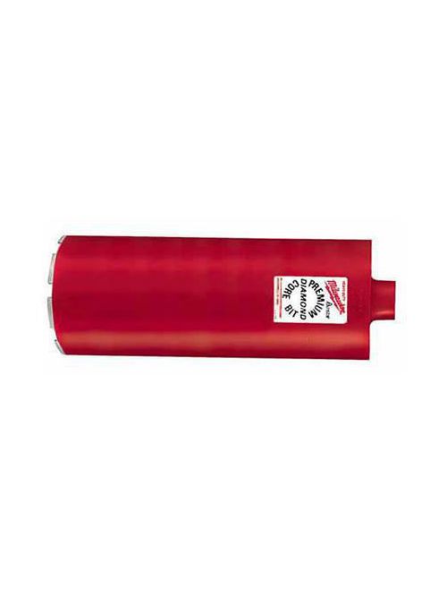 Milwaukee 48-17-3030 3" Diamond Premium Wet Core Bit Milwaukee 48-17-3030 3" Diamond Premium Wet Core Bit