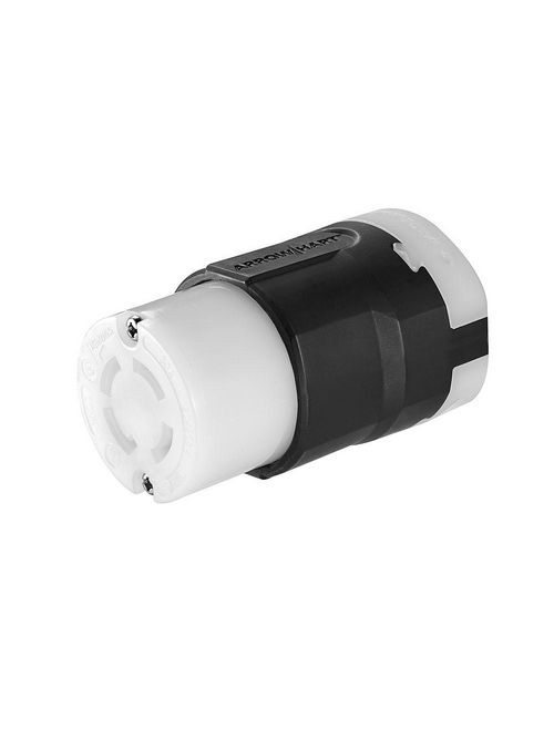 EWD 3433N-M Conn 30A 120/208V 3PH 4 EWD 3433N-M Conn 30A 120/208V 3PH 4