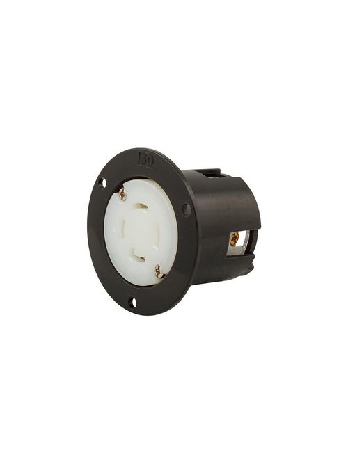 Product image for CWD AHL1530FO 3P 4W 30A 250V OUTLET