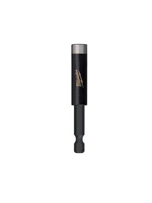 Milwaukee 48-32-4305 SHOCKWAVE™ 3" Magnetic Bit Tip Holder Milwaukee 48-32-4305 SHOCKWAVE™ 3" Magnetic Bit Tip Holder