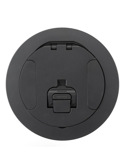 HCI CFBS1R6CVRBLK CFB ROUND 6 INCH HCI CFBS1R6CVRBLK CFB ROUND 6 INCH