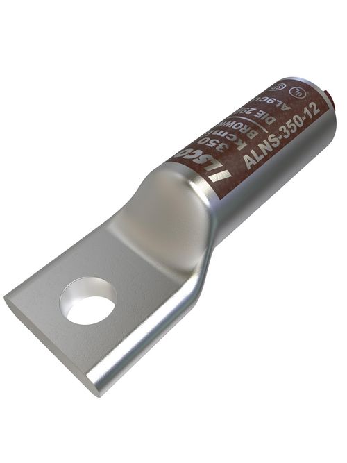 ILSCO ALNS-8-10 AL COMP 8 AWG 7/32 ILSCO ALNS-8-10 AL COMP 8 AWG 7/32