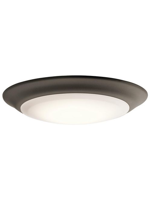 Product image for Kichler 43848OZLED27 Downlight LED 270
