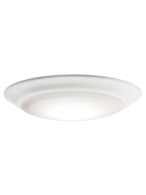 Product image for Kichler 43848WHLED27 Downlight LED 270