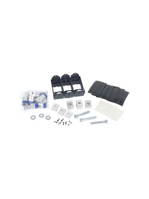Product image for CIRCUIT BREAKER COMPRESSION LUG KIT (6)