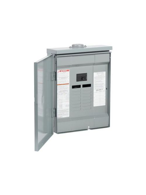 Product image for SQD CQO18M100RB60 1PH 60A LD-CTR