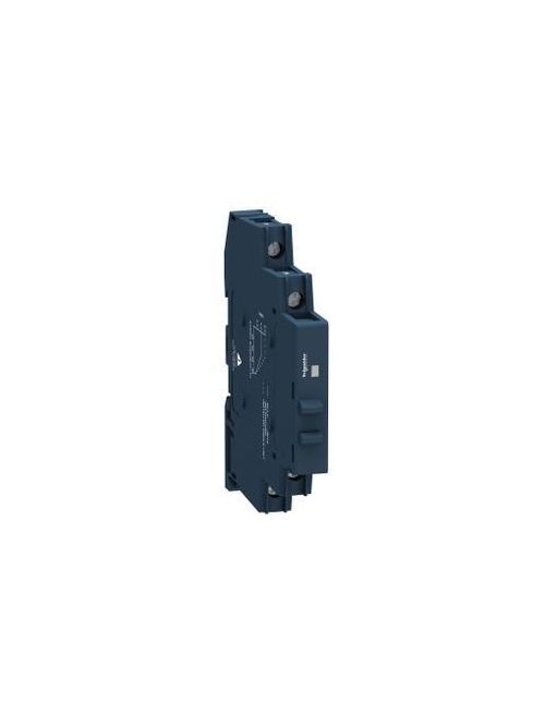 Product image for SQD SSM1D26BD single phase relay, H