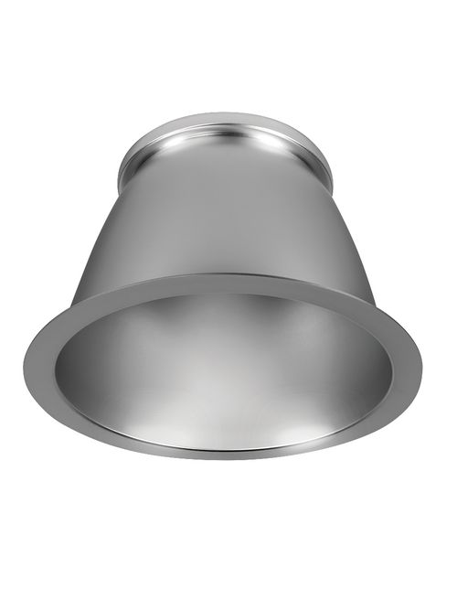 RAB D8TRIMM TRM CONE 8" RD FOR DLED RAB D8TRIMM TRM CONE 8" RD FOR DLED