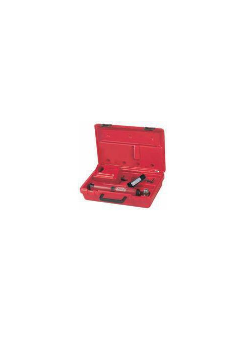Product image for Kit screwdriver 2.4VDC 1.4x9"
