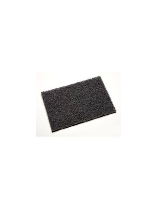 3M 7446 CLEANING PADS DARK GRAY/COA(1E=1PAD, 1BX=10PADS, 1CS=40PADS) 3M 7446 CLEANING PADS DARK GRAY/COA(1E=1PAD, 1BX=10PADS, 1CS=40PADS)
