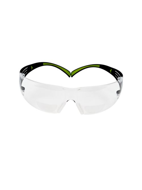 Product image for 3M SF415AF 3M™ SecureFit™ Protective Eyewear SF415AF, Clear Lens, +1.5 Diopter, 20EA/Case