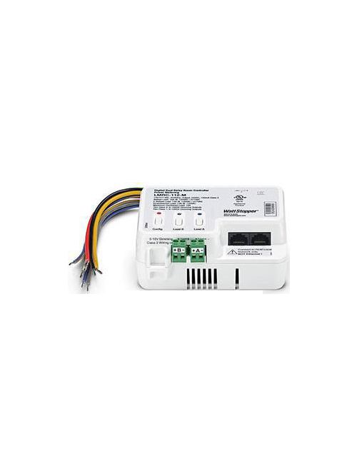Product image for WATT LMRC-112 DLM Room Controller,