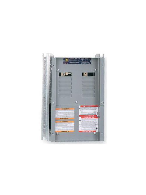 Product image for SQD NQOD12L100CU PANELBOARD INTER NQOD 100A MLO