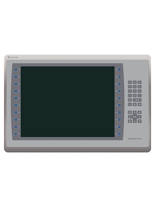 Product image for A-B 2711P-B15C22D9P PanelView Plus