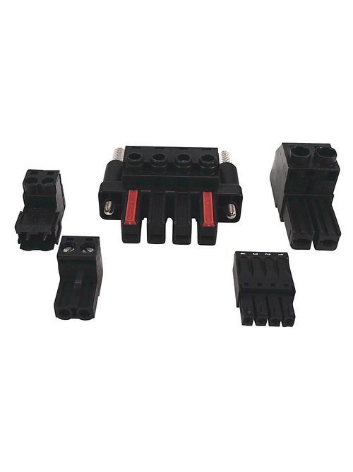 A-B 2198-KITCON-P070 Kinetix 5700 5 A-B 2198-KITCON-P070 Kinetix 5700 5