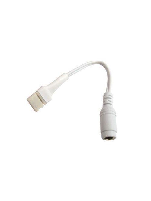 Product image for Diodes Inc DI-0850 3 Inch Standard Light DC Plug Connector