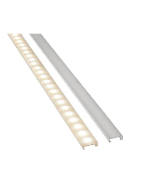 Product image for DIOLED DI-TAPE-GRD-FR TAPEGUARD TAPE LIGHT COVER - FROSTED 39.4IN