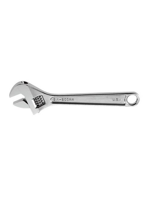 Product image for Klein 506-6 6" Adjustable Wrench