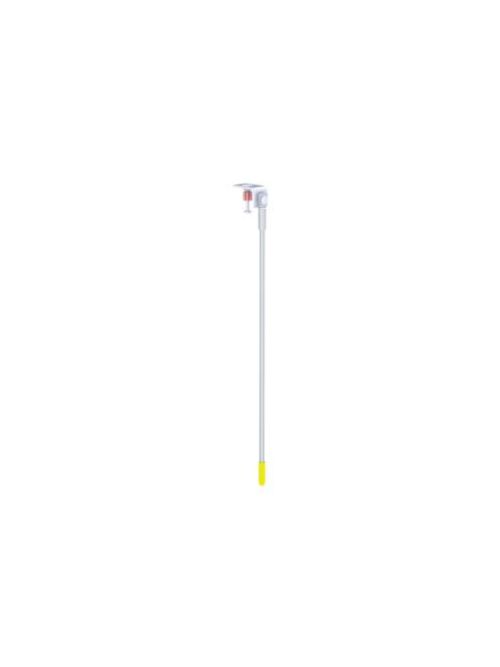 Product image for Caddy DR4SF40 Drop Smooth Rod with Shot-Fire Bracket, 40", 0.215" dia