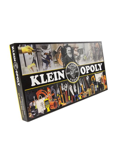Product image for KLEIN MBR00066 KLEIN-OPOLY