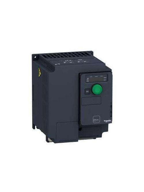 Product image for SQD ATV320U22N4C variable speed dri