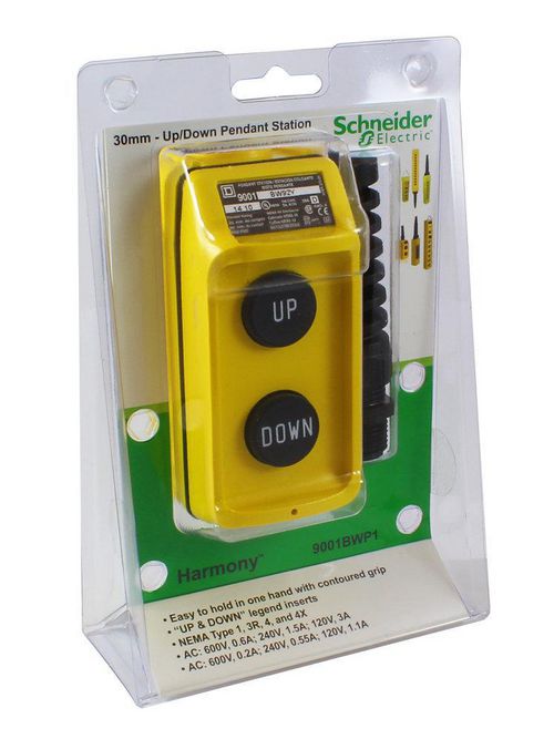 Product image for SQD 9001BWP1 BW Pendant