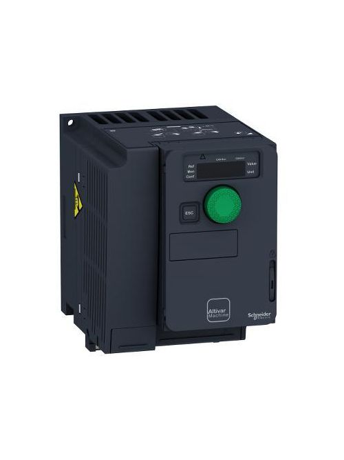 Product image for SQD ATV320U22M3C variable speed dri