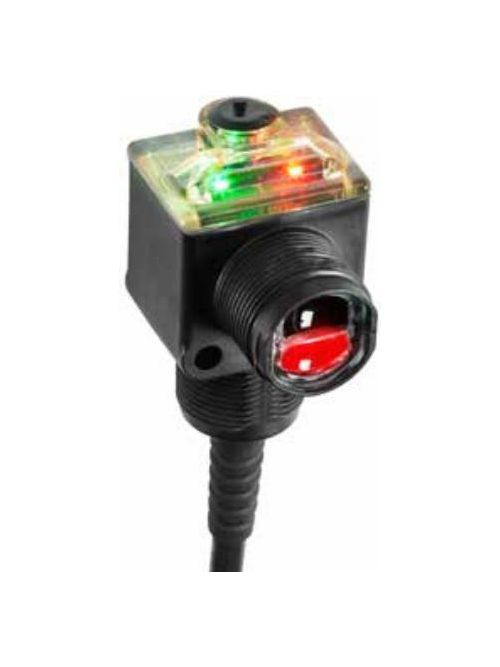 Allen Bradley 42EF-D2JBAK-F4 RightSight Photosensor Product image for Allen Bradley 42EF-D2JBAK-F4 RightSight Photosensor