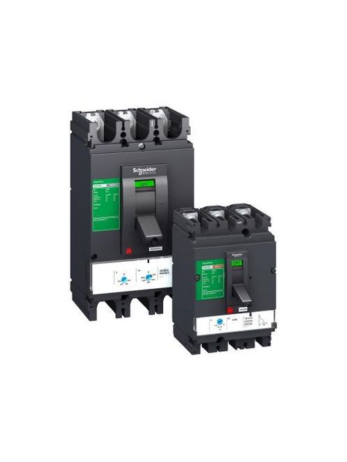 Product image for SQD LV429515 Short terminal shield,