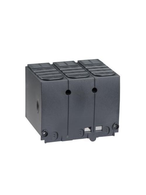 Product image for SQD LV429517 Long terminal shield,