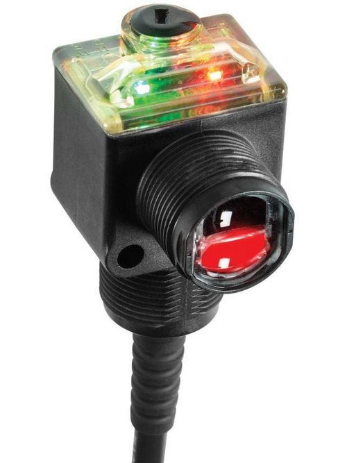 Product image for Allen Bradley 42EF-R2MPB-F4 RightSight Photosensor