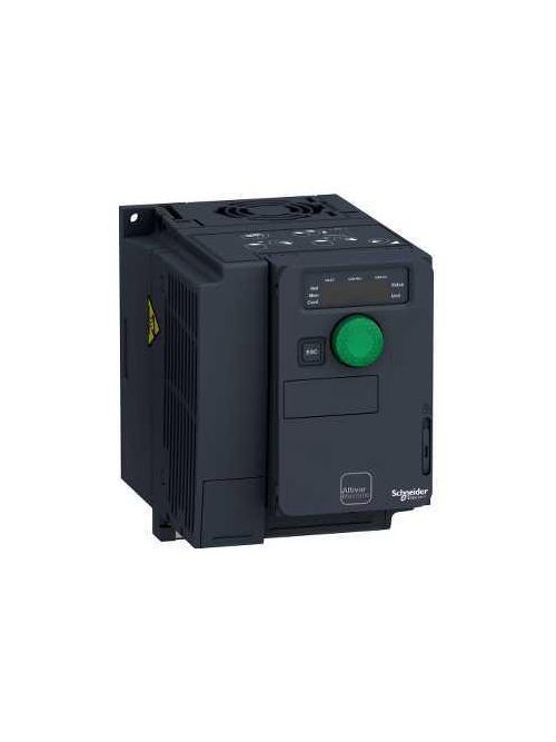 Product image for SQD ATV320U07N4C variable speed dri