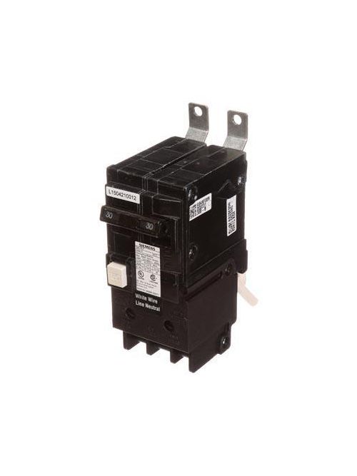 Siemens Ca BF220A BLFB MCCB,2P,120/ Siemens Ca BF220A BLFB MCCB,2P,120/