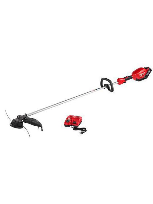 Product image for Milwaukee 2725-21HD M18 FUEL&#8482; String Trimmer Kit