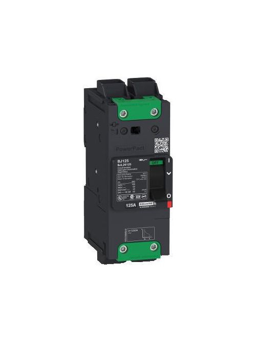Product image for Square D BDL26100 Circuit Breaker, Power Pack