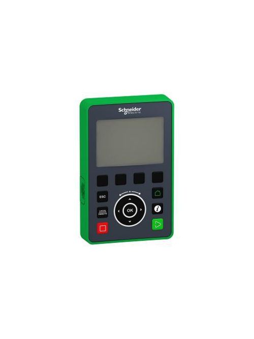 SQD VW3A1111 Graphic Display Termin SQD VW3A1111 Graphic Display Termin