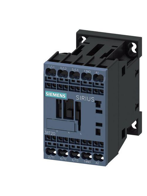 S-A 3RT20172AK61 CONTACTOR S00 12A S-A 3RT20172AK61 CONTACTOR S00 12A