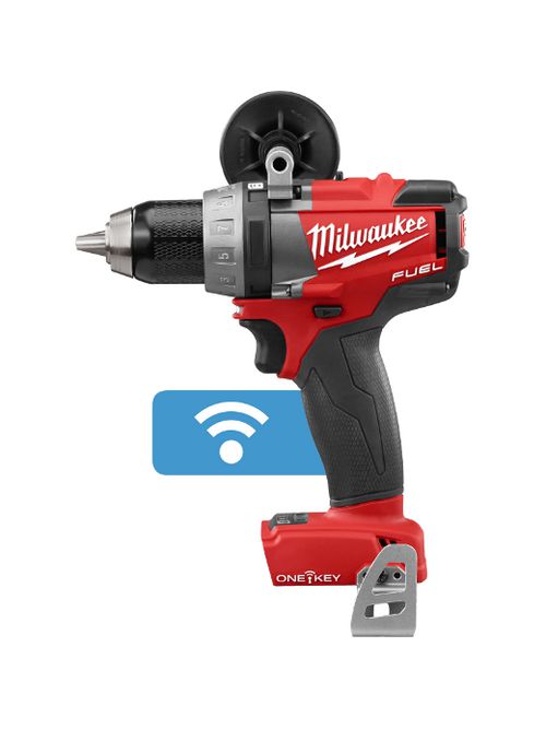 Product image for Milwaukee 2705-20 M18 FUEL™ 1/2" Drill/Driver with ONE-KEY™