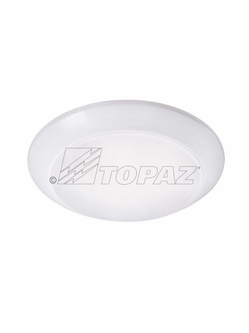 1/24-PK 4" 12W DIM DISK LT WHT 30K 1/24-PK 4" 12W DIM DISK LT WHT 30K