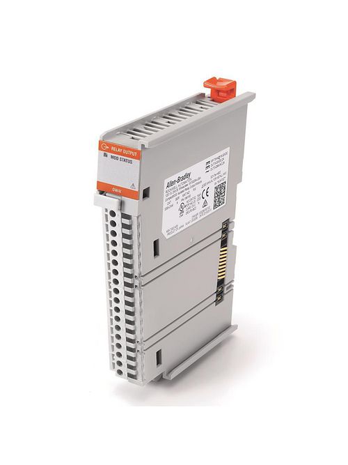 A-B 5069-OW4I Compact 5000 Isolated A-B 5069-OW4I Compact 5000 Isolated