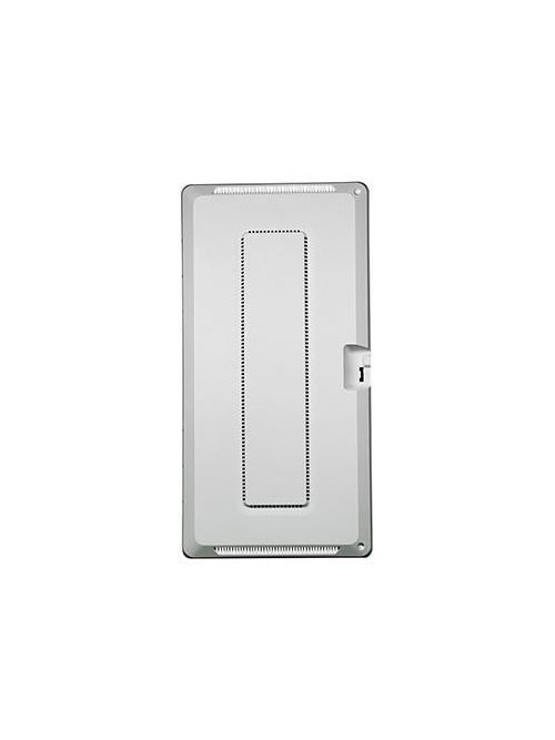 Product image for Pass & Seymour ENP3060 30" Hinged Door for Plastic Enclosure