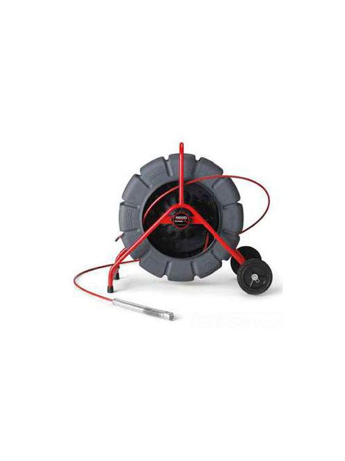 Product image for RDG 14058 REEL,325' COLOR SS PLUS N