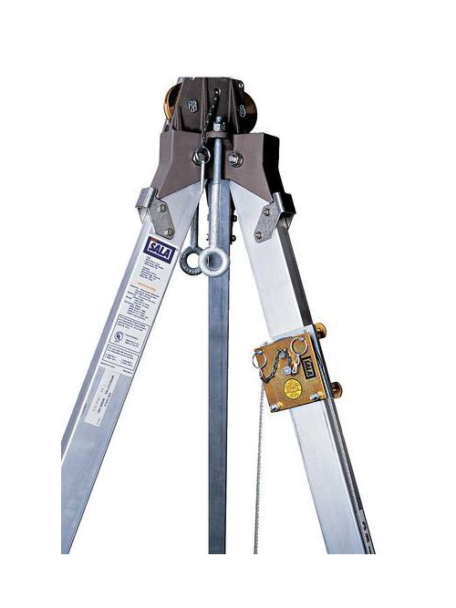 Product image for 3M 8003238 LEG PULLEY ASSY TRIPOD