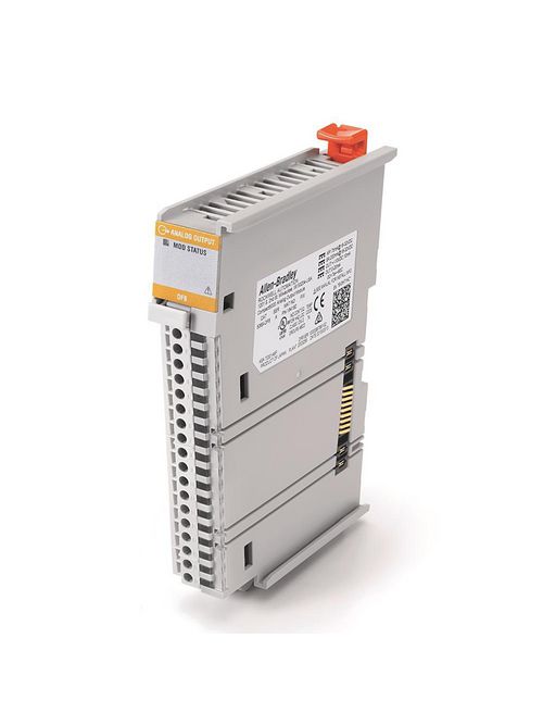 A-B 5069-OF8 Compact 5000 Analog Ou A-B 5069-OF8 Compact 5000 Analog Ou