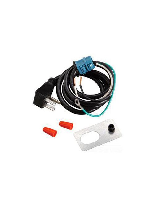 Product image for BROAN HCK44D Power Cord Kit individ