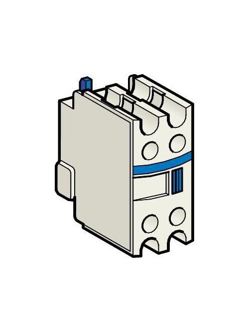 Product image for Square D LADN11G Auxiliary Contact Block