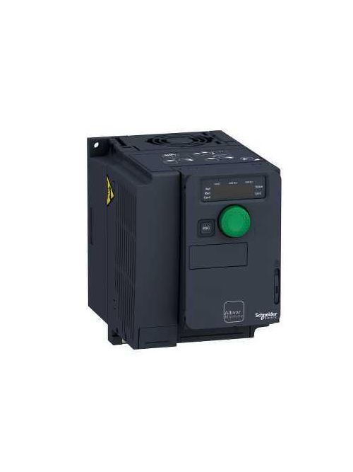 Product image for SQD ATV320U15M2C variable speed dri