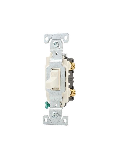EWD CSB115LA Switch Toggle SP 15A 1 EWD CSB115LA Switch Toggle SP 15A 1