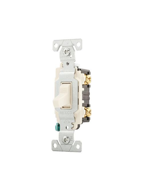 EWD CSB215LA Switch Toggle DP 15A 1 EWD CSB215LA Switch Toggle DP 15A 1